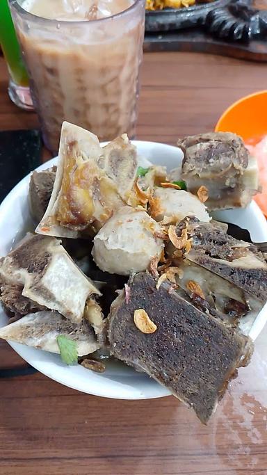 BAKSO RUSUK JOSS