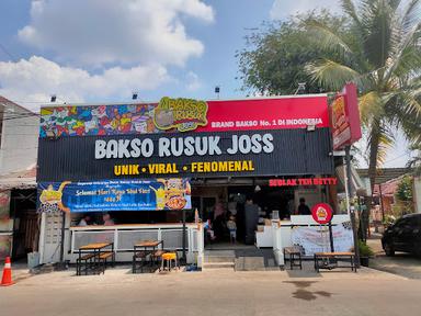 BAKSO RUSUK JOSS