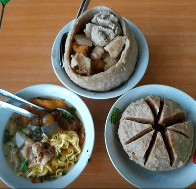 BAKSO RUSUK JOSS