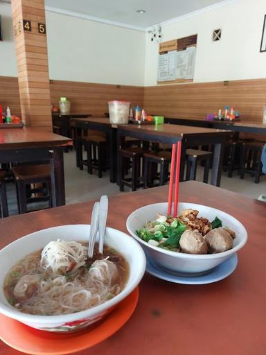 BAKSO SUKOWATI