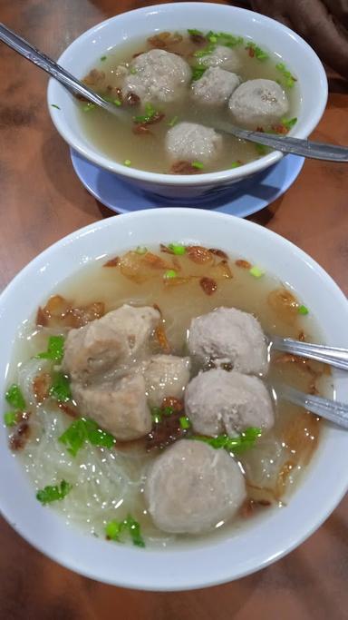 BAKSO SUKOWATI