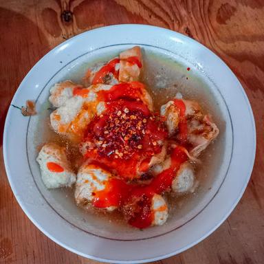 BASO ACI AKANG - ZAMBRUD UTARA BEKASI