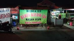 Photo's Bubur Kacang Ijo Khas Madura