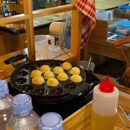 Photo's Daddys Takoyaki - Dukuh Zamrud