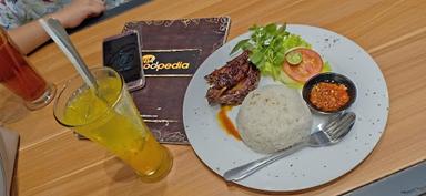 FOODPEDIA ZAMRUD