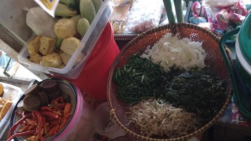 GADO-GADO SUNDA