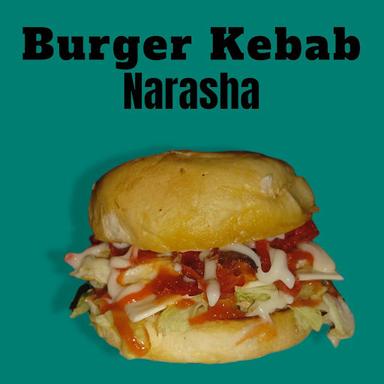 KEBAB TURKEY NARASHA