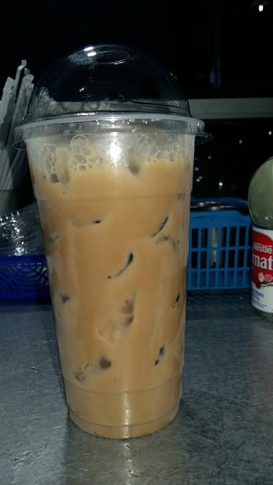 KEI PHONG THAI TEA