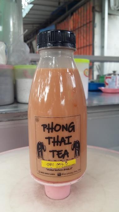 KEI PHONG THAI TEA