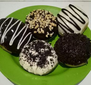 KIRANA DONUT