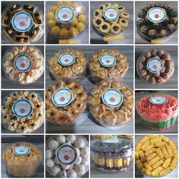 Photo's Lintang Cake And Cookies