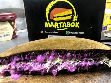 MARTABOK