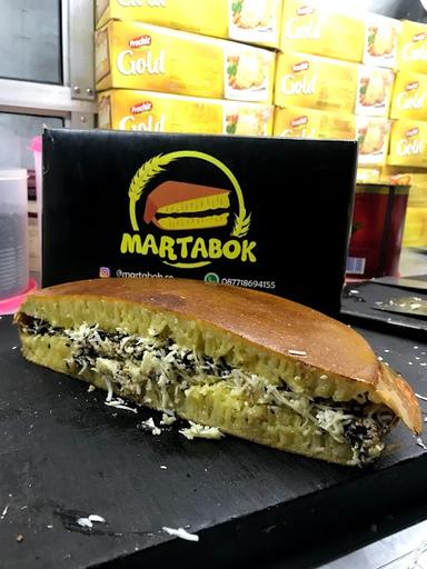 MARTABOK