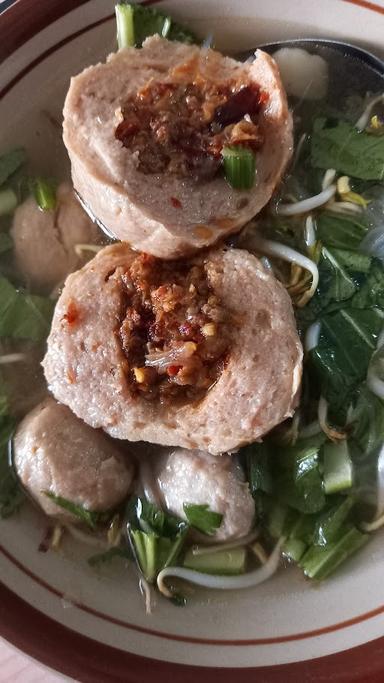 MIE AYAM BAKSO MAS EKO