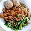 Mie Ayam Bakso Sukowati Padurenan