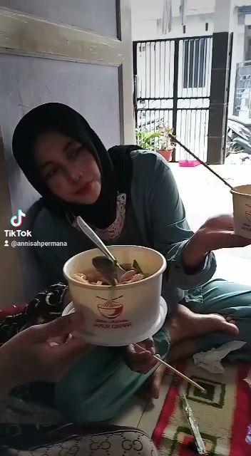 MIE AYAM JAMUR CIKMAR