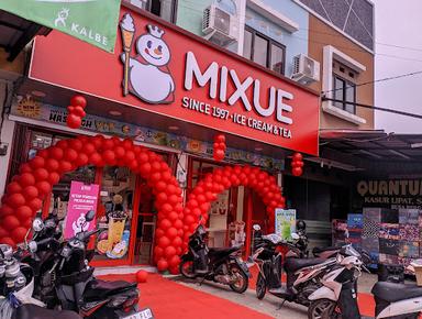 MIXUE MUSTIKA JAYA