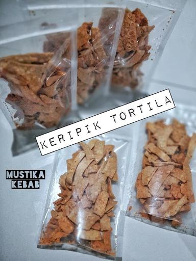 MUSTIKA KEBAB