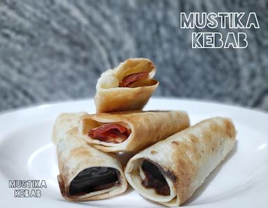 MUSTIKA KEBAB