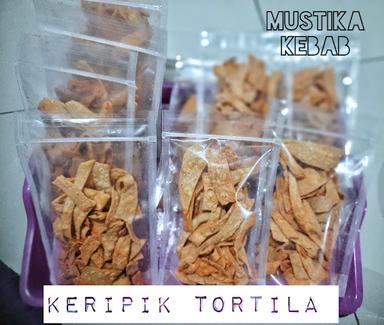 MUSTIKA KEBAB