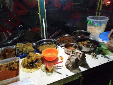 NASI UDUK BETAWI MUSTIKA JAYA