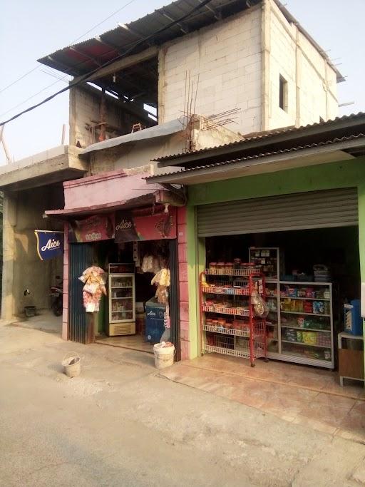 NASI UDUK BETAWI UWA IYUT