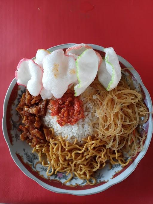 NASI UDUK BUDE TINI