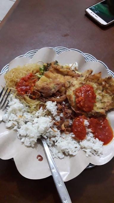 NASI UDUK ITEUNG