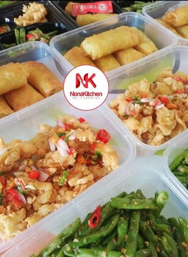 NONAKITCHEN DAILY CATERING