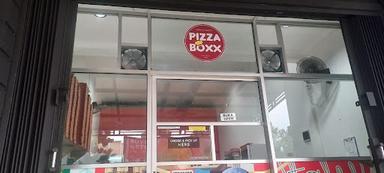 PIZZA BOXX