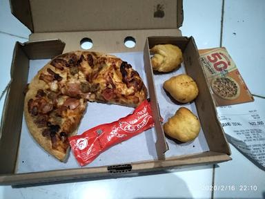 PIZZA HUT DELIVERY - PHD INDONESIA