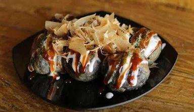 QUICK NINJA TAKOYAKI