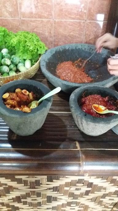 RAJA SAMBAL KHAS SUNDA