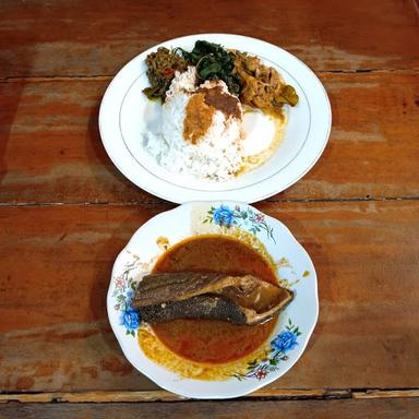 RM. AJO MASAKAN PADANG