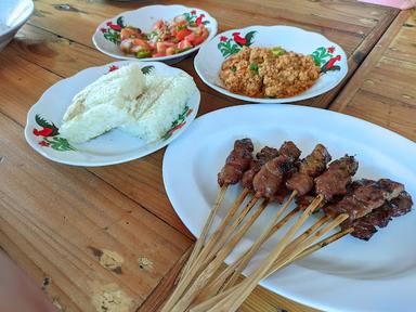 SATE MARANGGI IBU HJ.YAYAH