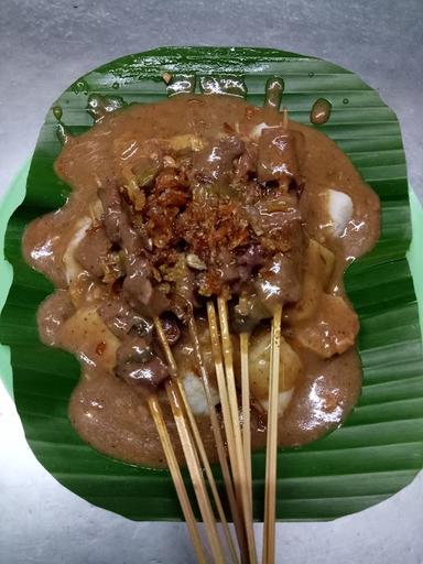 SATE PADANG PONDOK SALERO