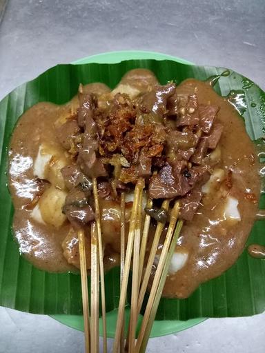 SATE PADANG PONDOK SALERO