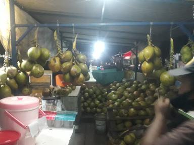 SOTO AYAM NASI UDUK MBAK SHELLA