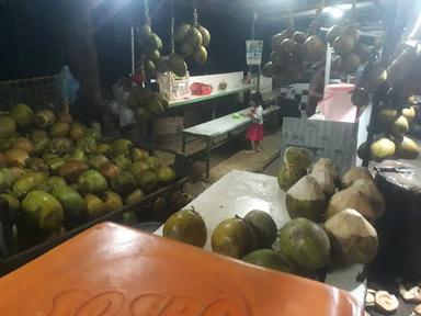 SOTO AYAM NASI UDUK MBAK SHELLA