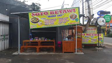 SOTO BETAWI BANG OKI