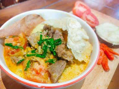 SOTO BETAWI & SOP IGA SAPI MGT