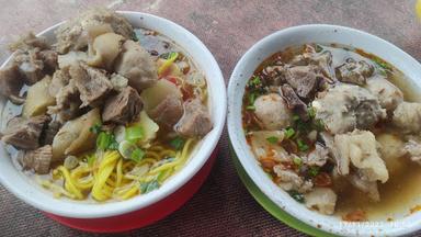 SOTO MIE BANG UJANG