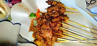 WARUNG LONTONG SATE BANG BUDI