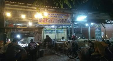 WARUNG MAKAN KHAS BETAWI NENE SOPI