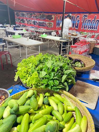 WARUNG TENDA BIRU MGT