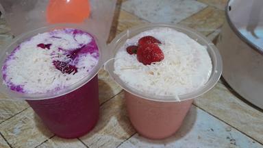 MBAK MELLYA SMOOTHIES