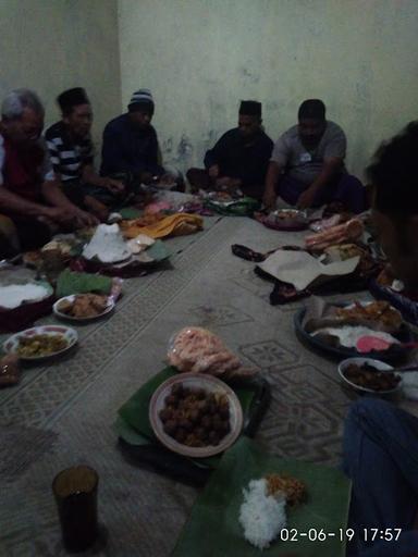 GRIYA MBAH SUKAR