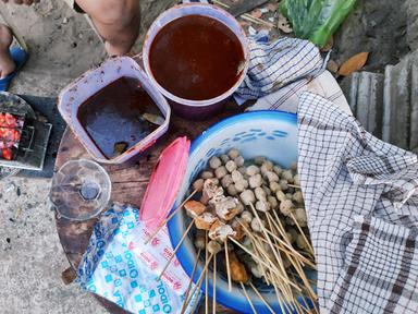 BAKSO BAKAR MBK ITI