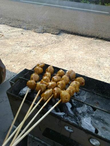 BAKSO BAKAR MBK ITI