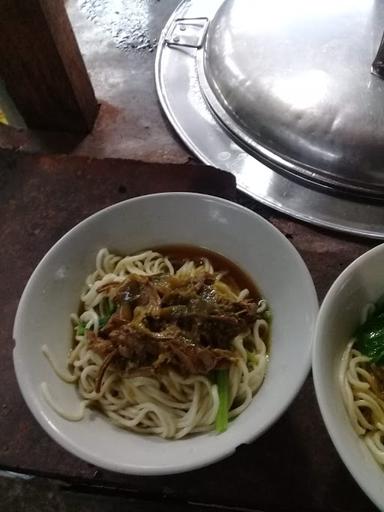 MIE AYAM RIZKY JEMOWO